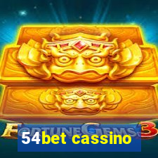 54bet cassino